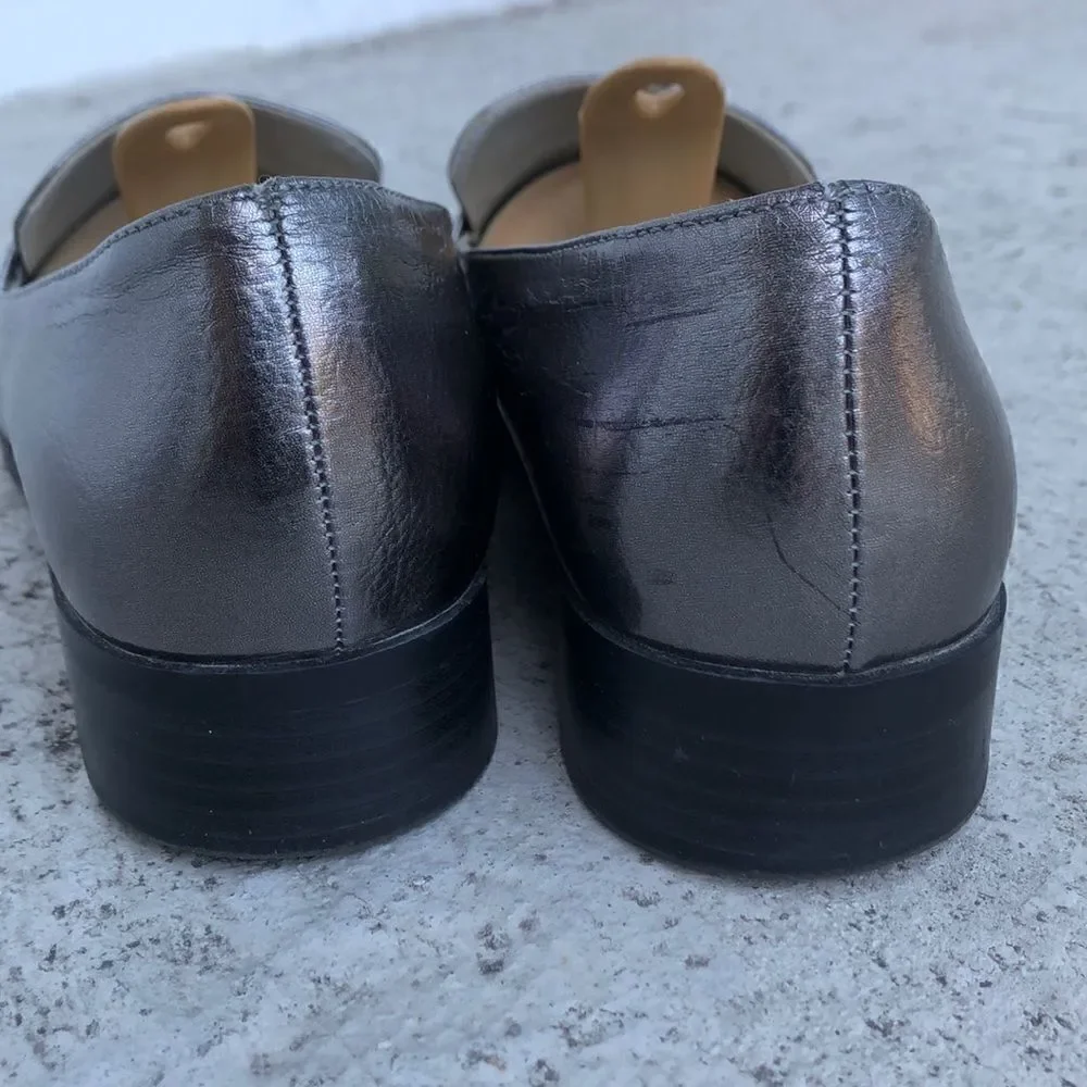 Reaction Loafers